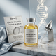 Ampoule Salmon DNA Zyvarn — Absorption Profonde & Éclat Vibrant · 35ml