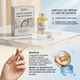 Ampoule Salmon DNA Zyvarn — Absorption Profonde & Éclat Vibrant · 35ml