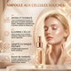 Ampoule PDRN Solutioin ADN de Saumon — Réparation & Régénération Cellulaire · 30ml