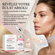 Ampoule Plump PDRN Collagène Zyvarn — Hydratation Profonde & Peau Rebondie · 30ml