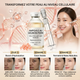 Ampoule PDRN Solutioin ADN de Saumon — Réparation & Régénération Cellulaire · 30ml